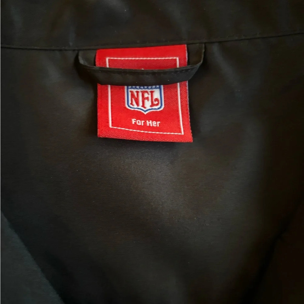 Steelers Women’s Jacket - Picture 3 of 8